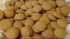 Resep Dan Cara Membuat Kue Baruasa Gula Merah Khas Bugis Makassar - Durasi: 7.18. 