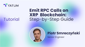 Emit RPC Calls Directly to XRP Blockchain Nodes: Step-By-Step Guide