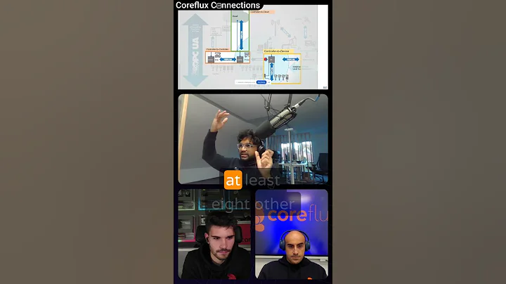 The misconception about OPC UA vs MQTT