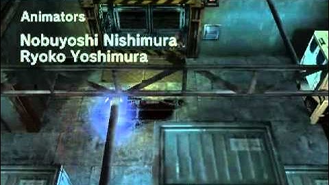 Metal Gear Solid - The Angry Video Game Nerd (Jaakko Reupload)