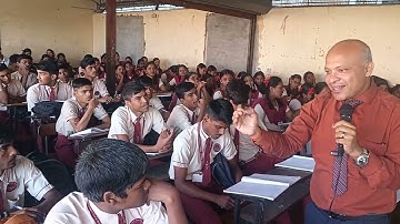 students Development program | Mission SSC  | Dinesh Gupta Mindset Guru