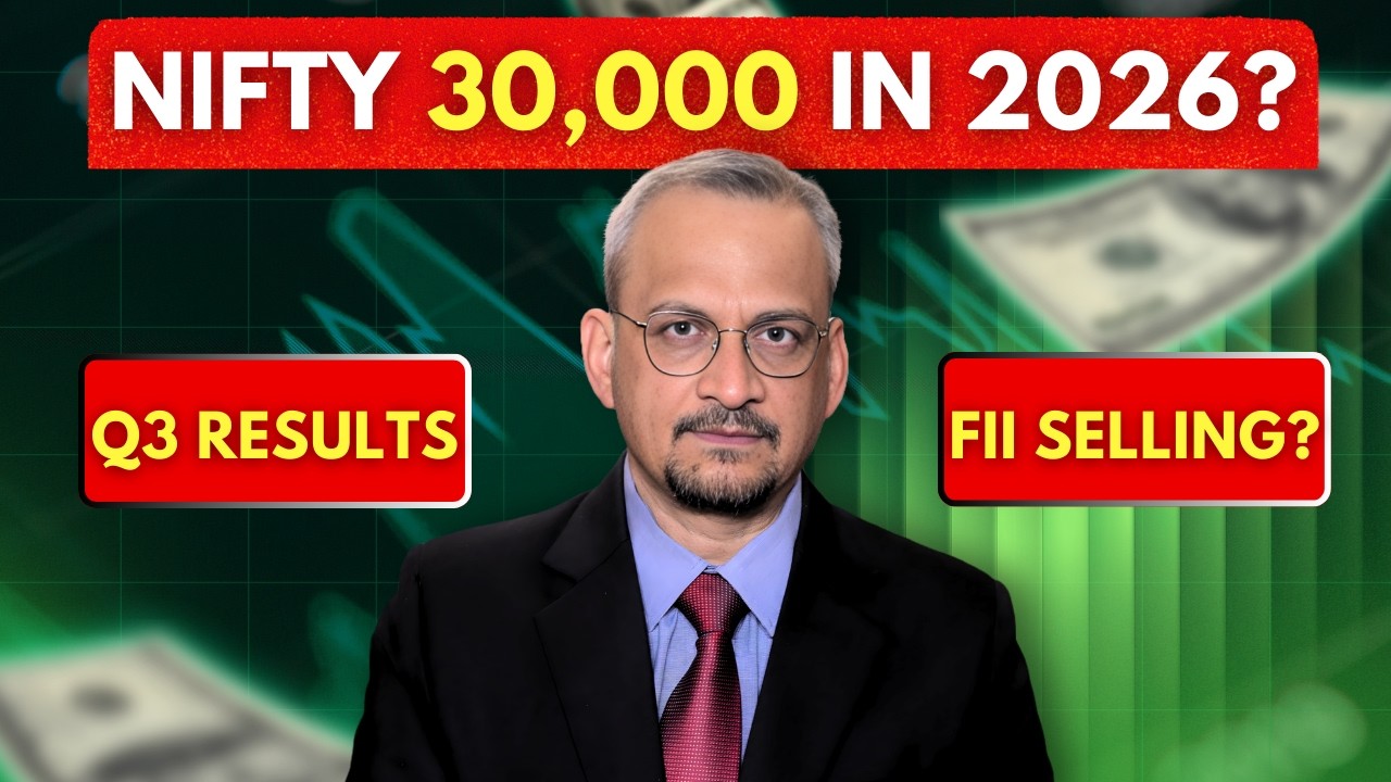 What Nobody Tells You About Markets After Q3 Results : Right time to INVEST?