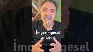 İmge /Imgesel Anlatım Nedir? Resimi