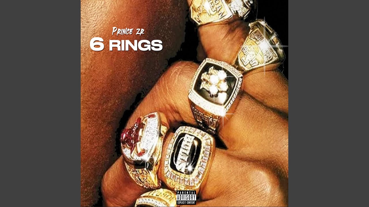 6 Rings - YouTube