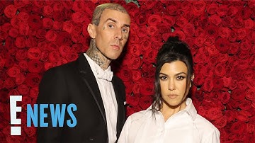 Travis Barker Leaves Blink-182 Tour for "Urgent Family Matter" | E! News