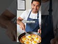 Turn Yesterday's Pizza Into Gourmet Breakfast Hash in 15 Minutes