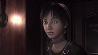 The Train Resident Evil 0 Walkthrough Part 1