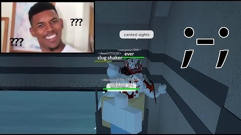 Exploiting, Trolling & Funny Moments in Kaiju Paradise