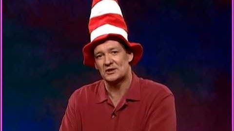 (WHOSE LINE) Hats #03