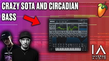 How to make HARD JUMP UP DNB like SOTA & CIRCADIAN (Complete Guide) FL STUDIO 24