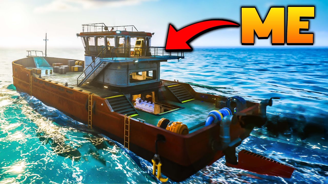 The World's Fate Relies On Me... || The Last Caretaker 