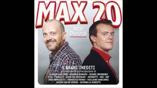 Max Pezzali - Gli Anni feat Ceasare Cremonini (Official Audio)