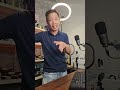 Đèn Livestream 45cm Siêu Sáng, 3 chế độ màu, kèm remote điều khiển, 3 kẹp DT, phụ kiện livetream