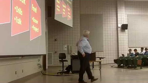 How to Win Debates - Bill Smelko Part 3 (SDI 2017)