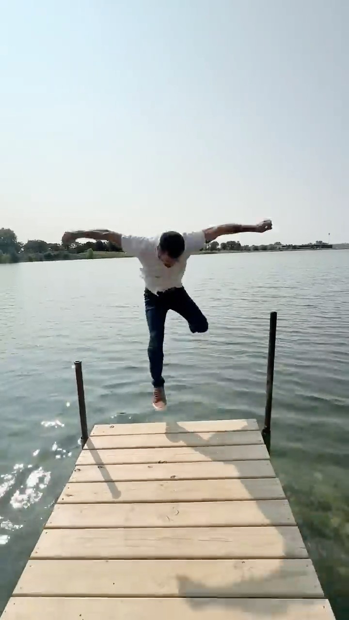 A day in my life, living #LifeUnlimited with @Spectrum  #spectrumpartner