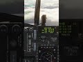 evita di restare a secco di carburante / F16 DCS #dcs #aviation #shorts