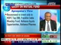 Jayant Pai on NDTV Profit - Buy Or Sell: 15 July 2011