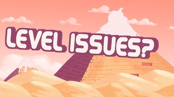 one MAJOR issue almost ruined my game | Pep-Pel Devlog