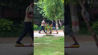 Rakh Bagh - Biggest Park Of Ludhiana Saada Ludhiana