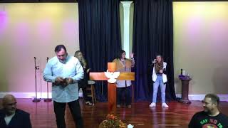 "Journey into Eternity" Heaven: The Holy City & Our Inheritance
