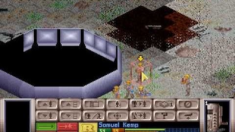 XCom Foolishness: Part 18