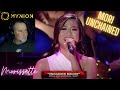 Morissette - Unchained Melody ASAP Birit Queens LIVE | American Gamer Reaction