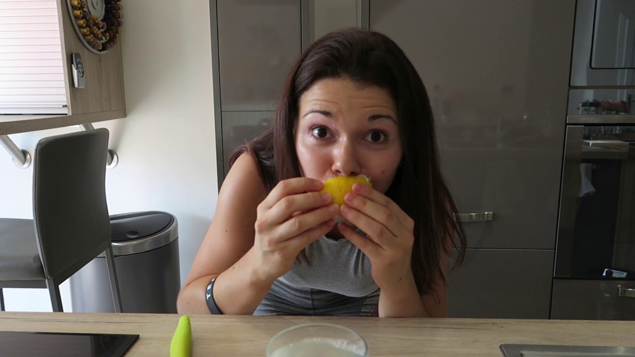 LA PATATE DOUCE C'EST FINI !!