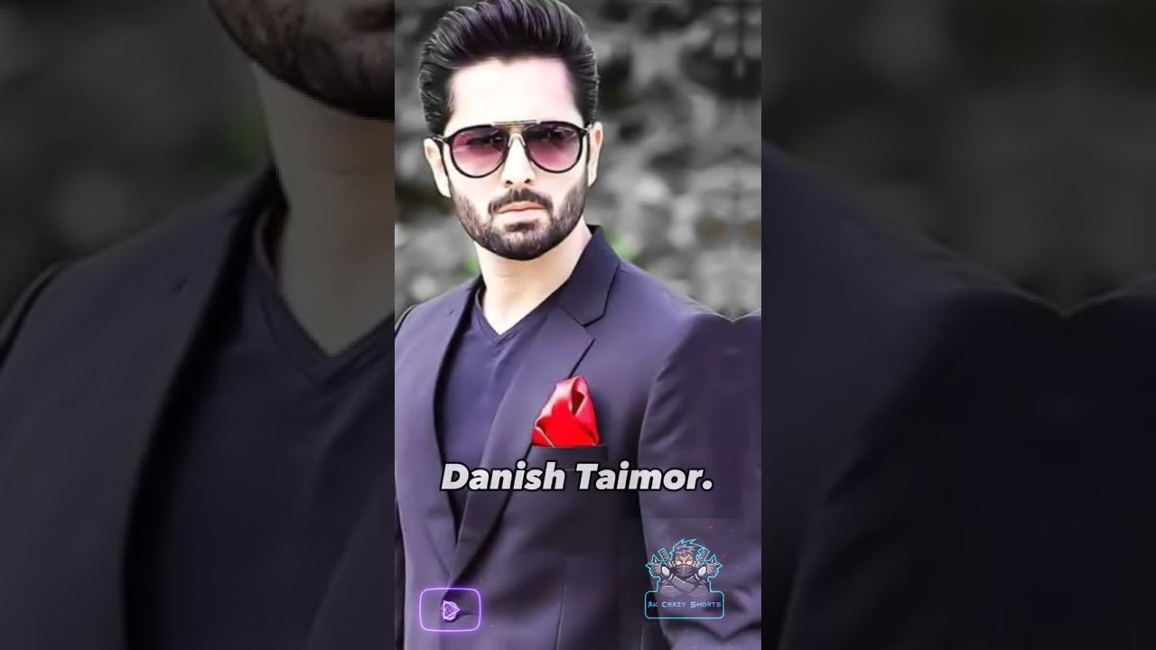 Top 5 most handsome man in Pakistan