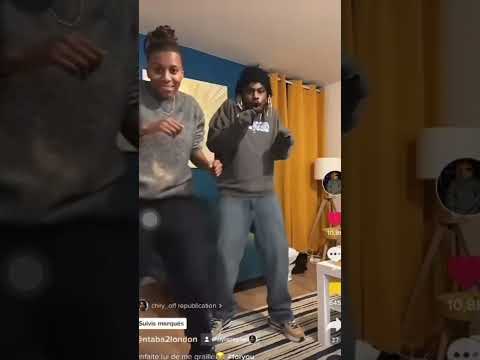 L Artiste Et Danseuse Ntaba 2 London Ft Chily En Mode Mua Mbuyi De Ferre Gola Ferregola