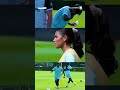 Glimpse from the Bangladesh U-20 Women’s National Team’s post-match recovery training