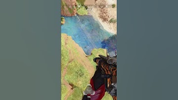 Vantage thought she could run 😂 #apex #apexlegends #apexlegendsclips