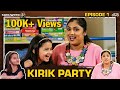 Kirik Party - Episode 1 | Shalini | Shaliwood | Sandalwood