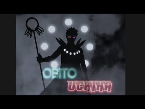 Obito Uchiha Calisthenics Workout: Train like The Powerful Uchiha!