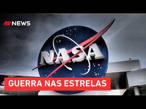 US admits for the 1st time it has weapons in orbit