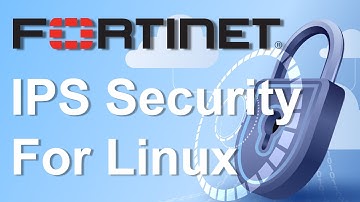 FortiGate IPS Security for Linux Apache Tuning (Cyber Config) Bay Meridyen