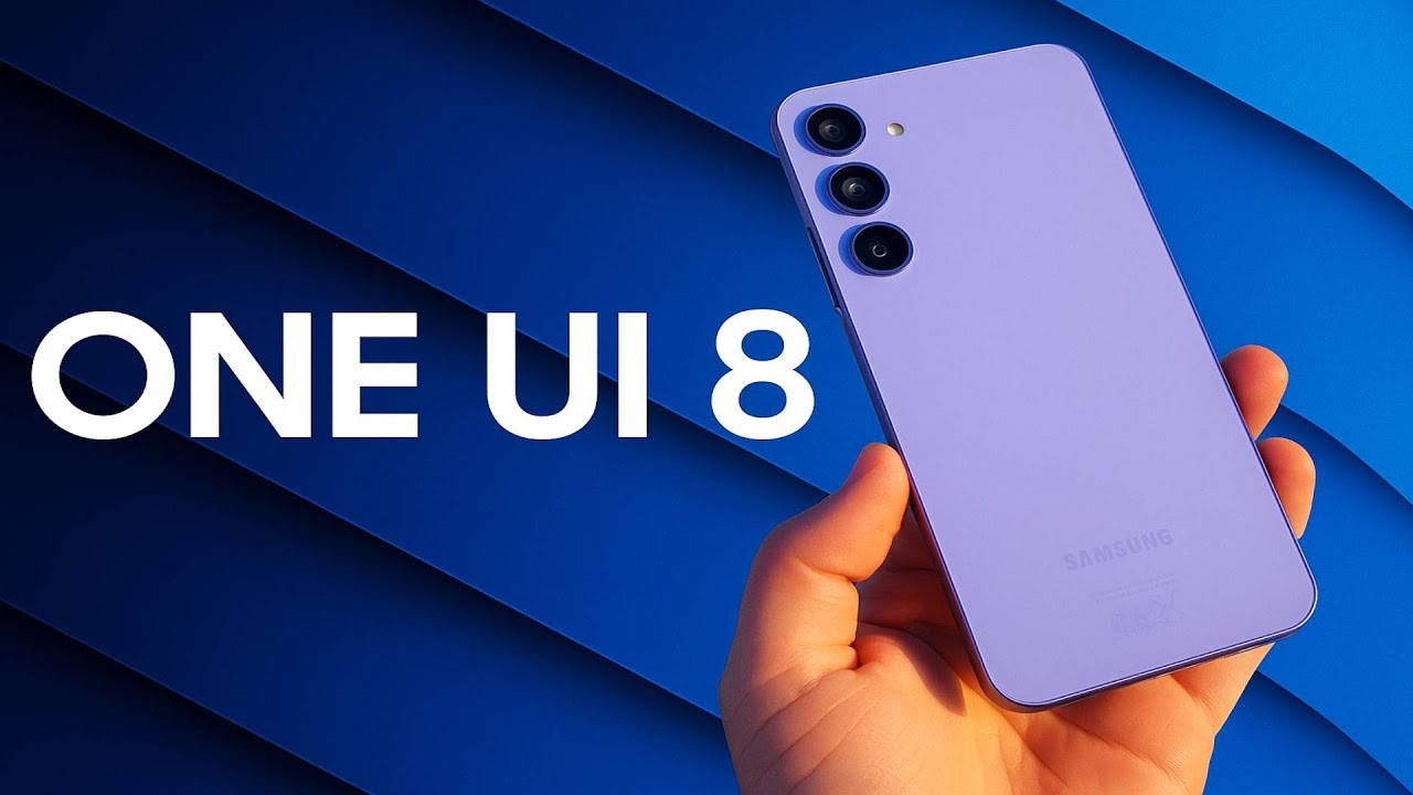 Daftar HP Samsung yang akan mendapat update One UI 8.5 Daftar HP Samsung yang akan mendapat update One UI 8.5
