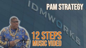 [MUSIC VIDEO] Learn about (PAM) Privileged Access Management  from the rapping Lil