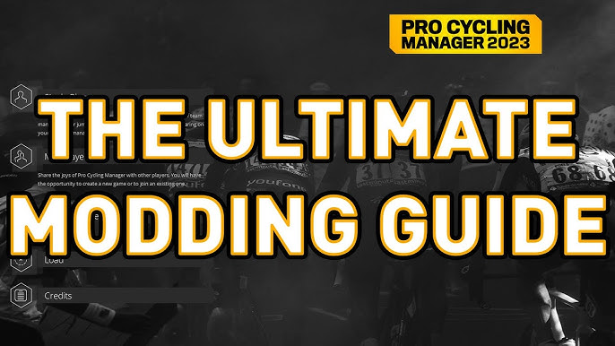 Full 2021 DB [PCM 20] - Modding Pro Cycling Manager 2020 - Pro