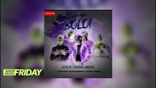 DJ Call Me, Shebeshxt, Naqua SA - Ke Chaba Baloi (Official Audi) Ft. Makhadzi  & Natiey Lepaka