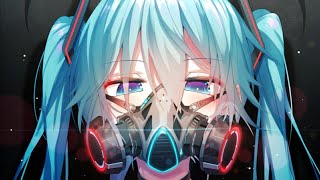 Nightcore - Phenomenon (Unknown Brain, Hoober, Dax, VinDon)