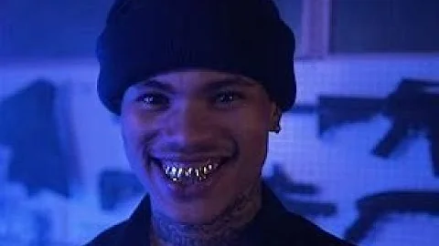 30 Deep Grimeyy "Drill Lessons"(GTA5 OFFICIAL VIDEO)