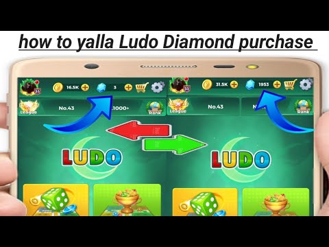 Use of diamonds in Ludo King Confused about use of diamonds in