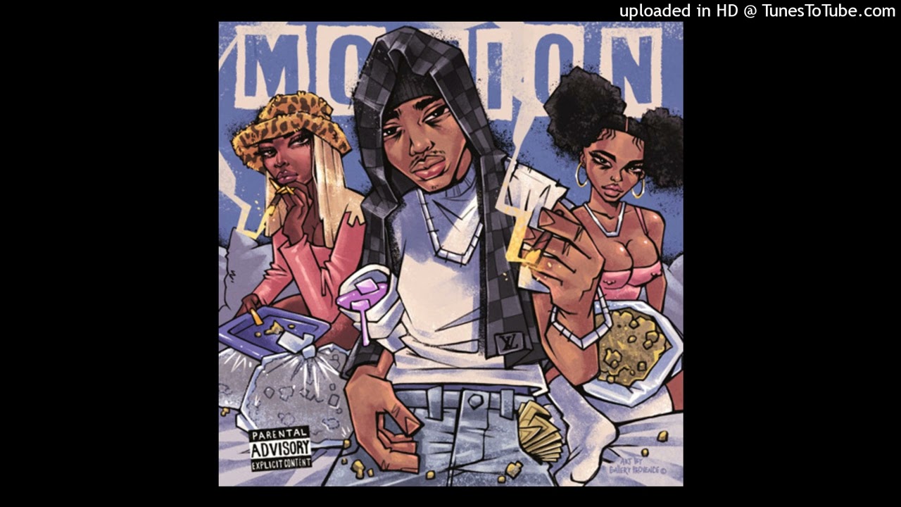 [FREE] HavinMotion x Nino Paid Sample Type Beat - “Lady Hear Me Tonight”