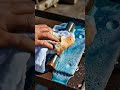Instant Rust Cleaning Spray, Satisfying ASMR 😌 #rust #spray #satisfying #asmr (13)