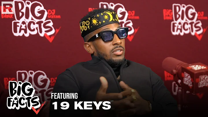 19 KEYS on Higher Consciousness, the Power of Know...