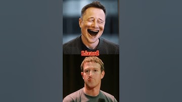 Elon Musk Vs Mark Zuckerberg #shorts #youtubeshorts #viral