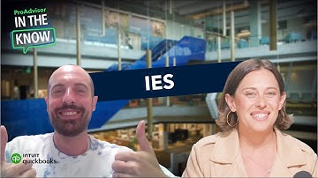 New product enhancements: updates to Intuit Enterprise Suite and more