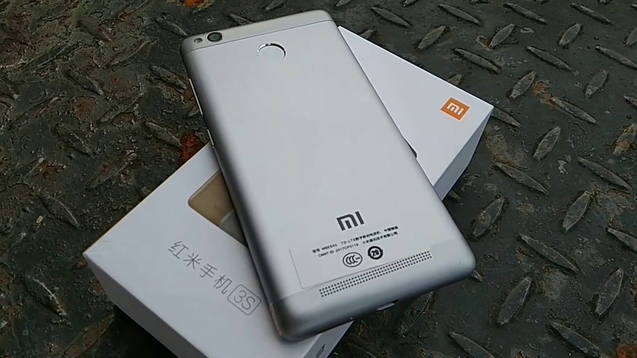 Nostalgia Hp Lama, XIAOMI REDMI 3S di 2019 ?  | Bahas Mending Hp baru Atau Seken?. 