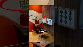 McDonalds "Play Area" is just Sad