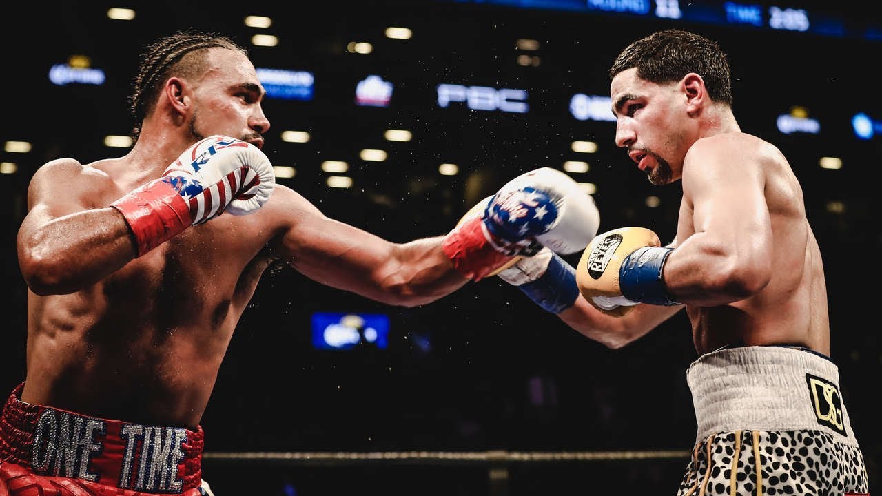 Top 10 Unforgettable Boxing Uppercut Knockouts To Study - Evolve University  Blog